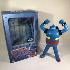 C2034☆タカラ エイケン作画用モデル レプリカ メガスケール 鉄人28号