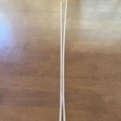 ⑤張木101cm 伸子5mm 伸子針 型染め 染色道具