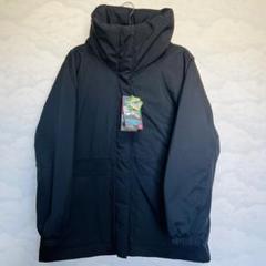 新品　X shelter断熱レディース防水ウォームアウター WORKMAN - ワークマン エックスシェルター断熱レディース防水