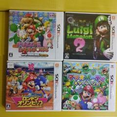 World War Z & Luigi Mansion 3 セット スウィチ