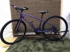 極美品!トレッククロスバイク 2020年FX3 Sサイズ
