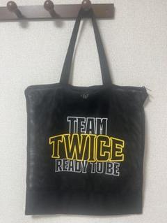 2025年最新】twice トートバッグの人気アイテム - メルカリ