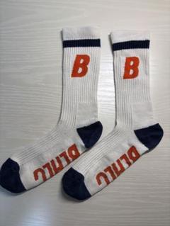 ballaholic STREET SOCKS SET