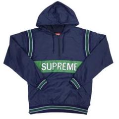 【激レア】supreme 15ss Team Pullover