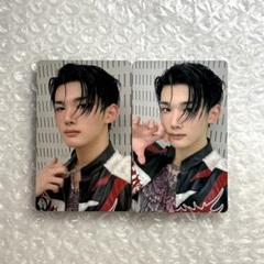 &TEAM ATB 兵庫 神戸 ラキドロ weverse ユニバ トレカ JO