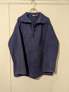 【極美品】 yarmo フィッシャーマンスモック 2025年最新】フィッシャーマンスモックの人気アイテム - メルカリ
