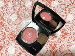 CHANEL シャネル チーク
