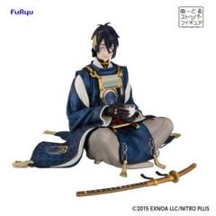 2025年最新】みんなのくじ 刀剣乱舞 ラストワン 三日月 まったり