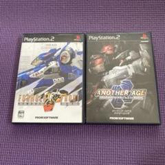 2025年最新】PS2 フォーミュラフロントの人気アイテム - メルカリ