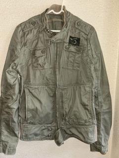 【美品】DIESEL ミリタリージャケット サイズ XS ベージュ フリル付き 楽天市場】ジャケット / 公式 CUBE SUGAR 綿 テンセル ツイル