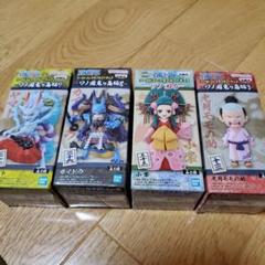 2025年最新】ワールドコレクタブルフィギュアまとめ売りの人気