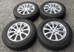 2025年最新】ハリアー スタッドレス 225/65R17の人気アイテム