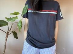 used ocean pacific pile line tee