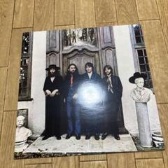 The Beatles Hey Jude レコード PCS 7184