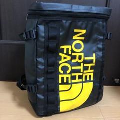 完売品!ザ ノース フェイス リュックK BC 21L ヒューズボックス