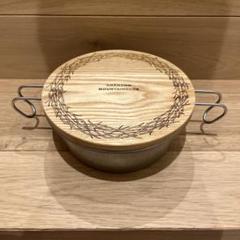 美品 マウンテンリサーチ MOUNTAIN RESEARCH Anarcho CUPS WOOD LID 3枚セット 蓋 コースター キャンプ アウトドア 楽天市場】☆Mountain Research マウンテンリサーチ Anarcho Cup