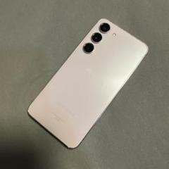 Galaxy S23 SC-51D docomo SIMフリー 3