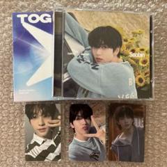 2025年最新】TXT スビン チェキの人気アイテム - メルカリ