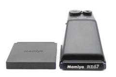 Mamiya RZ67 ジャンクセット マミヤ 中判フィルムカメラ レンズ2点 一式セット 現状品 RZ67
