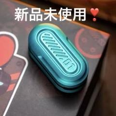 MAGNUS MagLab MLC002 MOONフィジェットトイ Amazon | MOT Rhythm Slider ステンレス製 フィジェットトイ