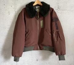 Tanさん専用 【完売品】BALLSY bomber flight jacket BALLSY bomber flight jacket – YZ
