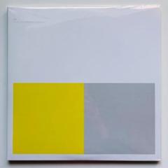 新品 2LP レコード 坂本龍一 Alva Noto utp アルヴァ・ノト Alva Noto + 坂本龍一 Ryuichi Sakamoto - Vrioon (re- master