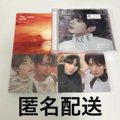 TXT tomorrow テヒョン ユニバ特典 Weverseラキドロ