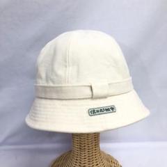 【360】信三郎帆布 バケットハット 生成 Mサイズ 一澤帆布 美品