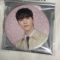 SEVENTEEN バーノン VERNON グッズまとめ売り 缶バッジ VERNON SEVENTEEN 缶バッジ 7.5cm - メルカリ