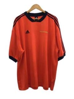 Gosha Rubchinskiy X Adidas ロンT ゲームシャツ - メルカリ