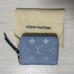 【美品】入手困難 LOUIS VUITTON バイザプール ジッピーコインパース 美品】入手困難 LOUIS VUITTON バイザプール ジッピーコイン