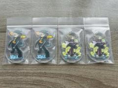 ぷよぷよクエスト レムレス アクリルスタンド 計4点セット まとめ売り