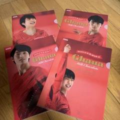 2025年最新】羽生結弦選手クリアファイルの人気アイテム - メルカリ