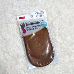 かかと用ジェルパッドのサムネイル