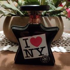 最終値引きボンドナンバーナイン　アイラブNY 最終値引きボンドナンバーナインアイラブNY