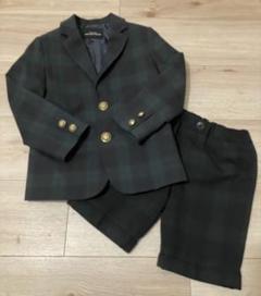 2025年最新】green label relaxing 柄・デザイン：チェック 子供