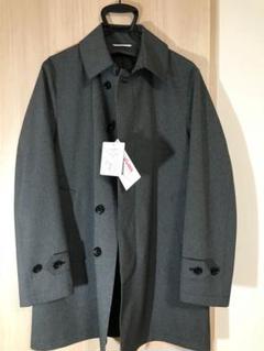 PAZZO collection N.MASAX! メンズ ビジネス コート