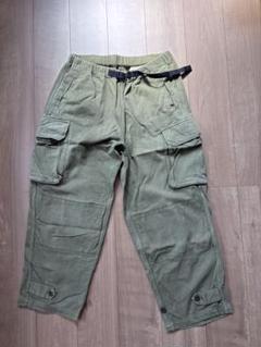 armytiwll ワークパンツ