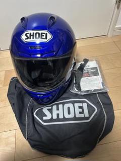 2025年最新】shoei x-8r hiの人気アイテム - メルカリ