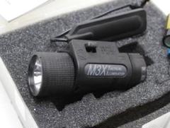 INSIGHT M3X イルミネーター ロングガン リモートスイッチ付 実物 INSIGHT M3X イルミネーター ロングガン リモートスイッチ付