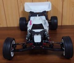 VBCレーシング Firebolt RM 1/10 2WD オフロードバギー - メルカリ