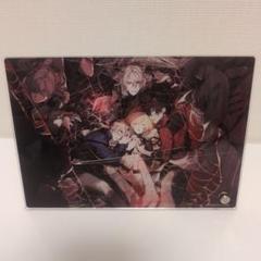 終遠のヴィルシュ　アクリルボード