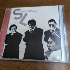 貴重★アルバム　SummerLovers　les long vacationのサムネイル
