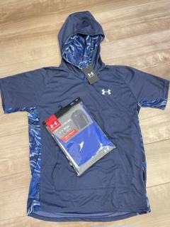 Under Armour アンダーアーマー新品2点セット