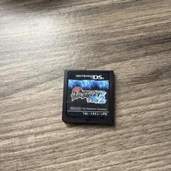 ポケットモンスターブラック2