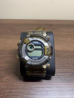 G-SHOCK DW-8200K フロッグマン イルカクジラ イルクジ限定