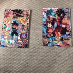 ドラゴンボールヒーローズ