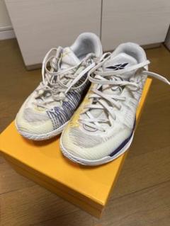 PLAYER1 PLUS PURE 2.0 ホワイト　箱つき Player1 Plus Pure 2.0 プレイヤーワンプラス - NBAグッズ
