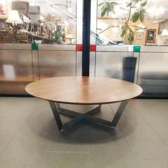 T5583☆展示美品☆songdreamソングドリーム☆マーズMARS☆テーブル MARS（マーズ）センターテーブル | LIVING,リビングテーブル