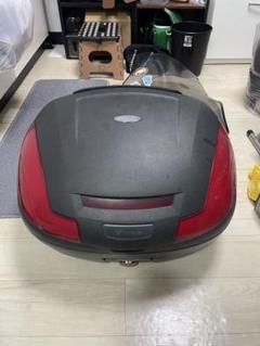 2025年最新】y'sギア リアボックスの人気アイテム - メルカリ